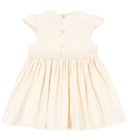 Konges Sløjd Kjole - Celebration AAliyah - Eggnog