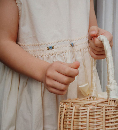 Konges Sløjd Kjole - Celebration AAliyah - Eggnog