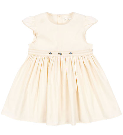 Konges Sløjd Kjole - Celebration AAliyah - Eggnog