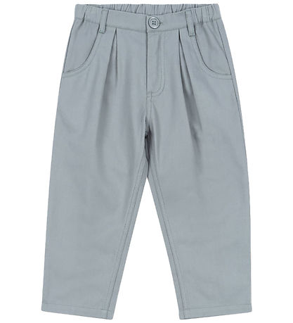 Konges Sløjd Bukser - Celebration Frankie - Ashley Blue