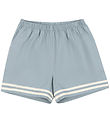 Konges Sløjd Shorts - Celebration Sailor - Ashley Blue Konges Sløjd Shorts - Celebration Sailor - Ashley Blue