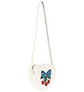 Konges Sløjd Shoulder Bag - Celebration Tut - Eggnog