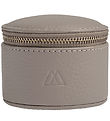Markberg Smykkeboks - LovaMBG - Sand/Gold