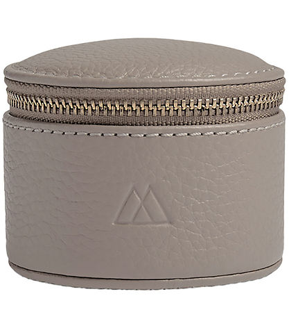 Markberg Smykkeboks - LovaMBG - Sand/Gold Markberg Smykkeboks - LovaMBG - Sand/Gold