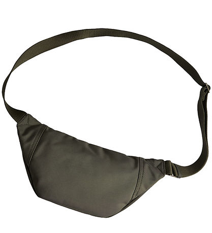 Markberg Bæltetaske - Cargo MBG - Dark Olive/Gold