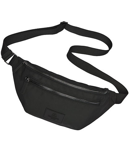 Markberg Bæltetaske - CargoMBG - Sort