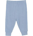 CeLavi Bukser - Rib - Dusty Blue