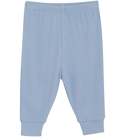 CeLavi Bukser - Rib - Dusty Blue CeLavi Bukser - Rib - Dusty Blue