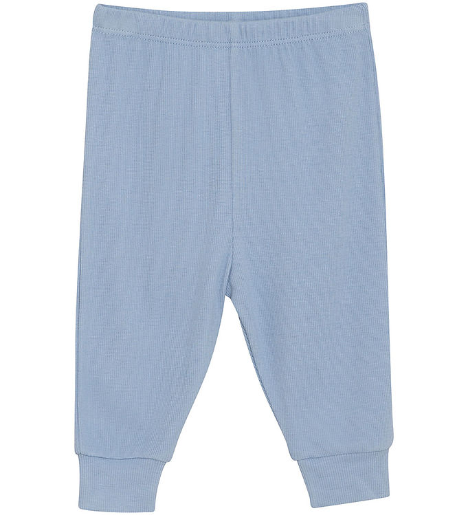 CeLavi Bukser - Rib - Dusty Blue