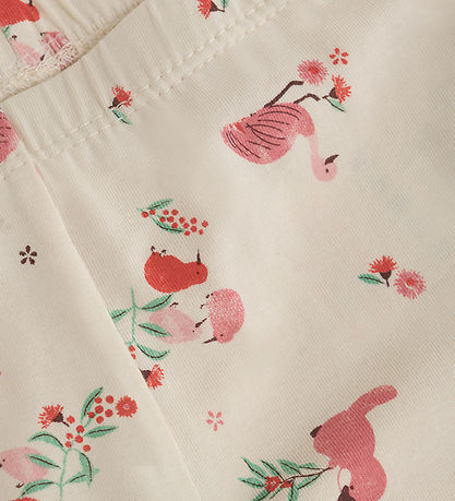 Celavi Leggings - AOP - Powder Pink Celavi Leggings - AOP - Powder Pink