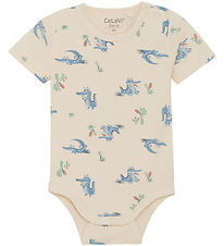 CeLavi Body k/æ - Dusty Blue CeLavi Body k/æ - Dusty Blue