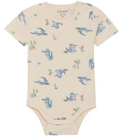 CeLavi Body k/æ - Dusty Blue CeLavi Body k/æ - Dusty Blue