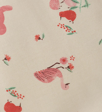 CeLavi Sommerdragt  - Powder Pink CeLavi Sommerdragt  - Powder Pink