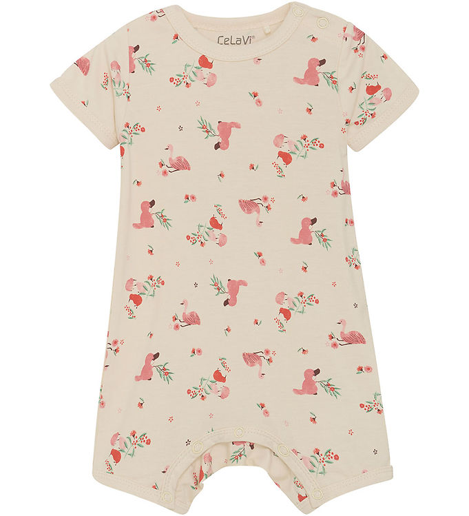 CeLavi Sommerdragt - Powder Pink