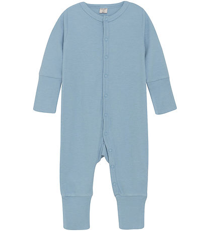 CeLaVi Heldragt - Solid - Dusty Blue CeLaVi Heldragt - Solid - Dusty Blue