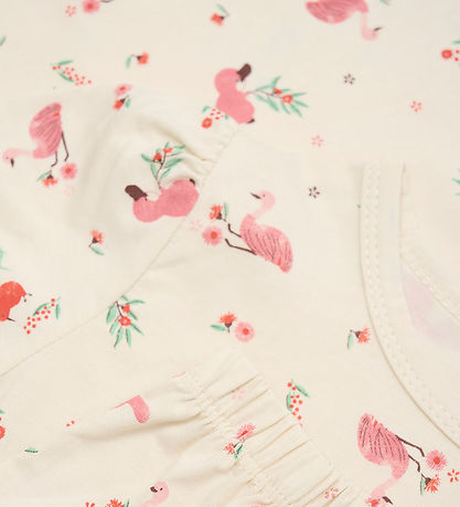 CeLaVi Sommer Pyjamas set - Girl - Powder Pink