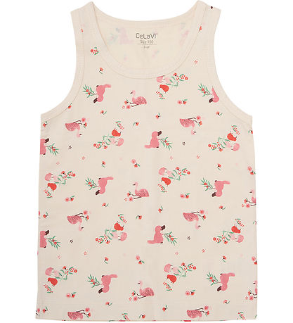 CeLaVi Undertøjsæt - Undertrøje/Trusser - Powder Pink CeLaVi Undertøjsæt - Undertrøje/Trusser - Powder Pink