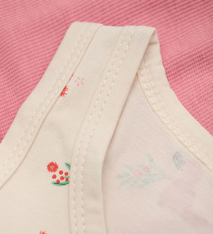 CeLaVi Undertøjsæt - Undertrøje/Trusser - Powder Pink CeLaVi Undertøjsæt - Undertrøje/Trusser - Powder Pink