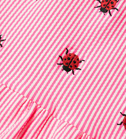 Maillot de Bain Name It - NmfZammer - Knockout Rose