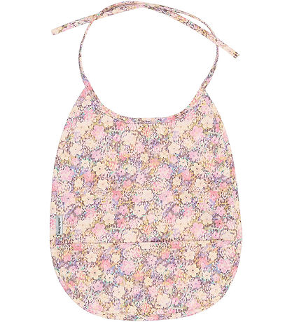 Mikk-Line Hagesmæk - Lille - PU - AOP - Dusk