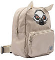Mikk-Line Zoo Rygsæk - Doeskin