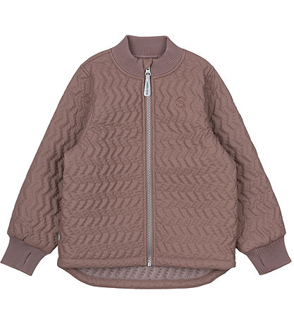 Mikk-Line Termotøj - Duvet - Coated - Twilight Mauve Mikk-Line Termotøj - Duvet - Coated - Twilight Mauve