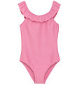 Creamie Badedragt - Rib - Rosebloom Creamie Badedragt - Rib - Rosebloom