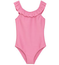 Creamie Badedragt - Rib - Rosebloom Creamie Badedragt - Rib - Rosebloom