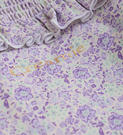 Creamie Badedragt - Flower - Orchid Petal Creamie Badedragt - Flower - Orchid Petal