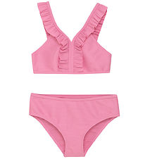 Creamie Bikini - Rib - Rosebloom Creamie Bikini - Rib - Rosebloom