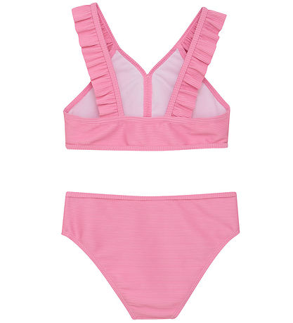 Creamie Bikini - Rib - Rosebloom Creamie Bikini - Rib - Rosebloom