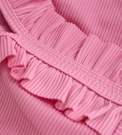 Creamie Bikini - Rib - Rosebloom