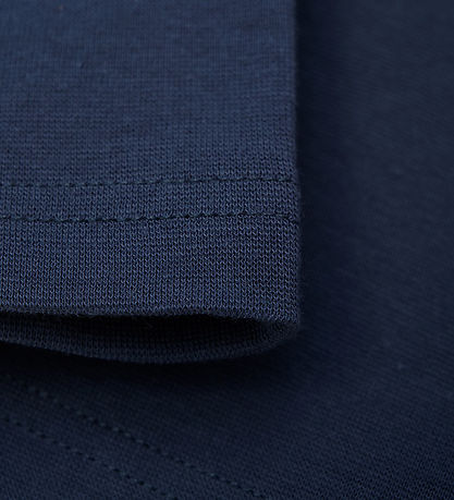 Minymo Hue - Bomuld - Blue Nights