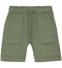 Minymo Shorts - Sea Spray Minymo Shorts - Sea Spray