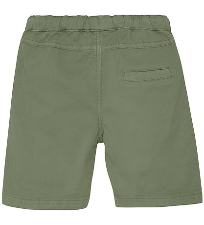 Minymo Shorts - Sea Spray Minymo Shorts - Sea Spray
