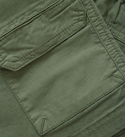 Minymo Shorts - Sea Spray Minymo Shorts - Sea Spray