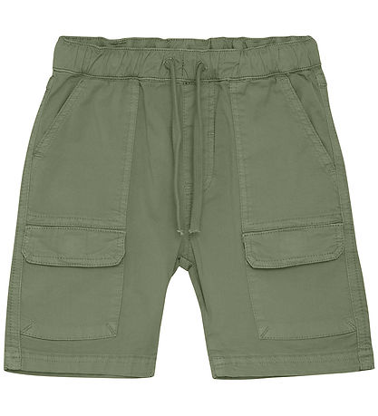 Minymo Shorts - Sea Spray
