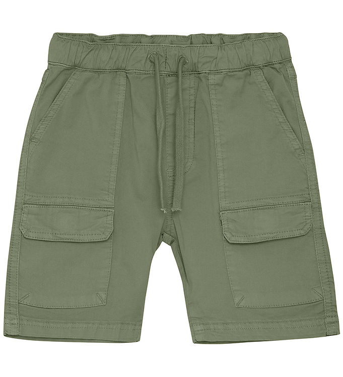 Minymo Shorts - Sea Spray