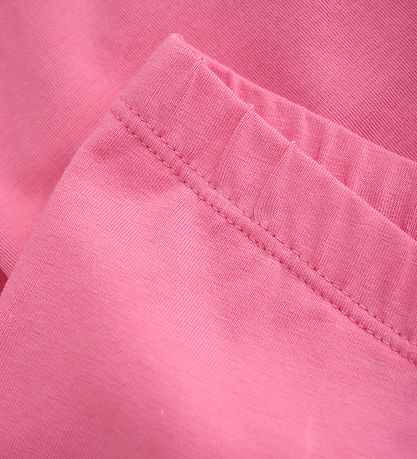 Minymo Leggings - Azalea Pink