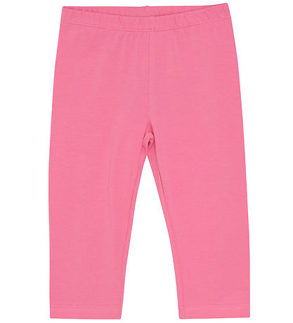 Minymo Leggings - Azalea Pink Minymo Leggings - Azalea Pink