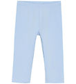 Minymo Leggings - Skyway Minymo Leggings - Skyway