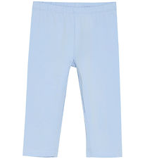 Minymo Leggings - Skyway Minymo Leggings - Skyway