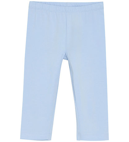 Minymo Leggings - Skyway Minymo Leggings - Skyway