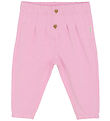 Minymo Sweatpants - Light Rose Minymo Sweatpants - Light Rose
