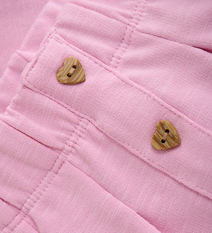 Minymo Sweatpants - Light Rose Minymo Sweatpants - Light Rose