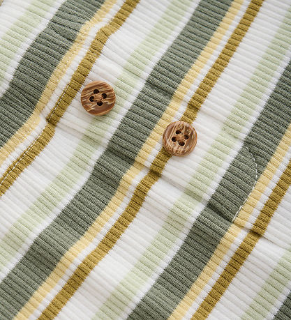 Minymo Bukser - Rib - Sea Spray