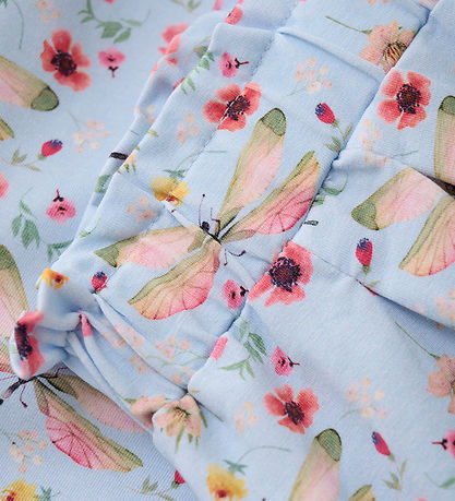 Minymo Shorts - Skyway m. Print