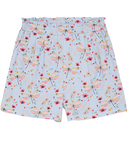 Minymo Shorts - Skyway m. Print