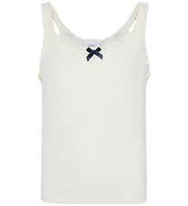 Grunt Top - GRTia - White Grunt Top - GRTia - White