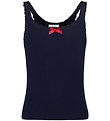 Grunt Top - GRTia - Navy Grunt Top - GRTia - Navy
